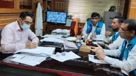 যশোরে হাসপাতালে দুদকের অভিযান, ব্যাপক অনিয়ম