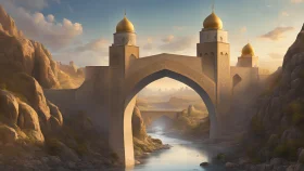 হাদিসে পুলসিরাত সম্পর্কে যা বলা হয়েছে