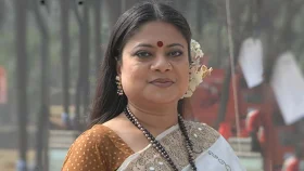 শিল্পীদের এতো পাপী ভাববেন না: কনকচাঁপা