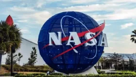 চীনা নাগরিকদের ওপর নাসার নিষেধাজ্ঞা