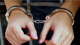 রাজধানীতে মার্কিন নাগরিক গ্রেপ্তার