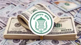 রিজার্ভ বেড়ে ৩০ দশমিক ৫৯ বিলিয়ন মার্কিন ডলার