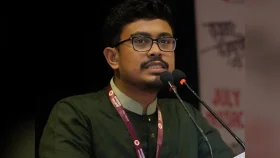 সাদিক কায়েমকে ঢাকা দক্ষিণে জামায়াতের মেয়রপ্রার্থী ঘোষণা&nbsp;