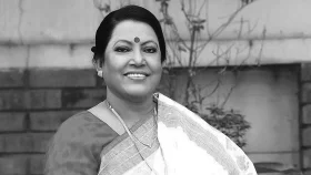 লালনশিল্পী ফরিদা পারভীন আর নেই