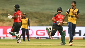 শ্রীলঙ্কার সঙ্গে লড়তেই পারল না বাংলাদেশ, সুপার ফোর নিয়ে শঙ্কা!