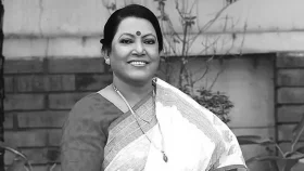 যেভাবে ফরিদা পারভীনের সঙ্গীতাঙ্গনে আসা