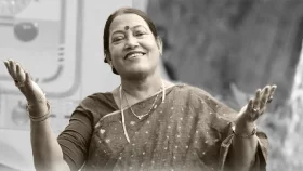 কেমন ছিল ফরিদা পারভীনের জীবন