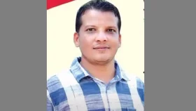 আড়াইহাজারে মাদক সম্রাট রবিন গ্রেপ্তার 