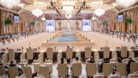 ইসলামি দেশগুলোর সঙ্গে জরুরি সম্মেলনে বসছে কাতার