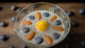 চিয়া সিডের সঙ্গে যেসব খাবার খাওয়া উচিত নয়