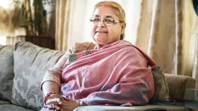 বড় মন্ত্রিসভা গঠনে আগ্রহী নন সুশীলা কার্কি