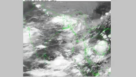 ধেয়ে আসছে শক্তিশালী বৃষ্টিবলয়, বন্যা-ভূমিধসের আশঙ্কা