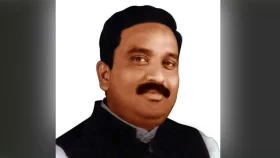 ভাঙ্গায় অবরোধের ঘোষণা দেওয়া ইউপি চেয়ারম্যান আটক