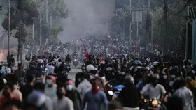 পার্লামেন্ট ফিরিয়ে দিতে নেপালের শীর্ষ দলগুলোর দাবি