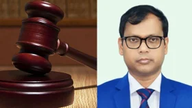 সিলেটের ডিসি সারওয়ার আলমকে শোকজ