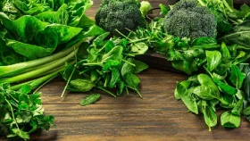 যে ৫ শাক সুস্থ রাখবে আপনার শরীর