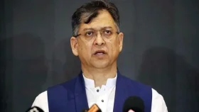 বিএনপি জুলাই সনদে স্বাক্ষরের জন্য প্রস্তুত: সালহাউদ্দিন আহমদ