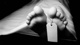 রাজধানীতে সড়ক দুর্ঘটনায় মোটরসাইকেল আরোহী নিহত