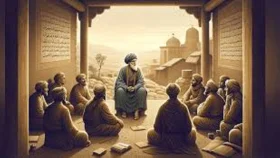 সূরা লুকমানে যেসব উপদেশ দেওয়া হয়েছে