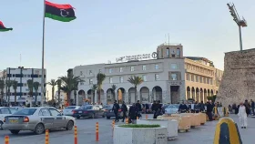 লিবিয়া প্রবাসীদের বাংলাদেশ দূতাবাসের বার্তা