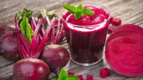 ক্লান্তি ও হজমের সমস্যা সমাধানে ঘরে বানান ‘বিট কেভাস’