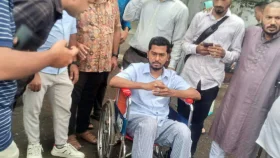 ছাড়পত্র পেয়েছেন নুর, ভর্তি হবেন অন্য হাসপাতালে