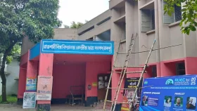 রাকসুর হল সংসদে বিনা প্রতিদ্বন্দ্বিতায় নির্বাচিত ৩৯