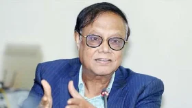 ডিজিটাল লেনদেনে দুর্নীতি ও অর্থ পাচার নিয়ন্ত্রণ সম্ভব: গভর্নর