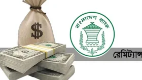 সেপ্টেম্বরের ১৩ দিনে রেমিট্যান্স এসেছে ১৩০ কোটি ডলার