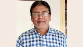 পুলিশের ওপর হামলার অভিযোগে আওয়ামী লীগ নেতা গ্রেপ্তার