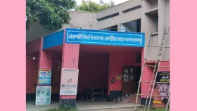 রাকসুতে শিবির–ছাত্রদলসহ আলোচনায় ৬ প্যানেল