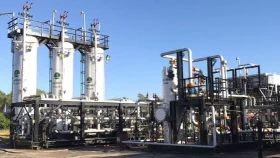 ৮ মিলিয়ন ঘনফুট গ্যাস জাতীয় গ্রিডে যুক্ত হচ্ছে আজ