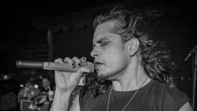 সংগীতশিল্পী আহরার মাসুদ দীপ আর নেই