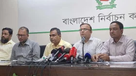 এনআইডি আইন বাতিলসহ ইসি কর্মকর্তাদের ৫ দফা সুপারিশ