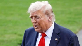 কাতারের সঙ্গে মিলেমিশে চলবেন নেতানিয়াহু: ট্রাম্প