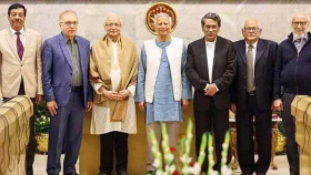 ফের বাড়লো জাতীয় ঐকমত্য কমিশনের মেয়াদ&nbsp;