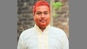 সখিপুর বিএনপি সভাপতি শাজাহান সাজুকে সাময়িক অব্যাহতি