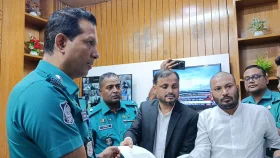 জিএম কাদের-পাটোয়ারীসহ ১৫০ জনের বিরুদ্ধে মামলার আবেদন