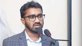 নতুন করে কারো সাথে যুগপৎ আন্দোলনে যাচ্ছে না গণঅধিকার পরিষদ