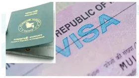 বেলজিয়ামের ভিসা নিয়ে বাংলাদেশিদের জন্য নতুন নির্দেশনা