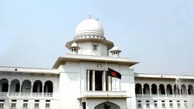 নির্বাচনি সীমানা পুনর্নির্ধারণ: ফরিদপুর-৪ আসন ফিরিয়ে দিতে হাইকোর্টের রুল