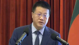 তিস্তা মহাপরিকল্পনা বাস্তবায়নে বিশেষজ্ঞ দল পাঠাচ্ছে চীন