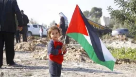 ফিলিস্তিনকে স্বীকৃতি দিবে বিশ্বের সবচেয়ে ধনী দেশ