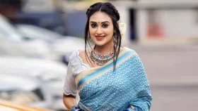 যে স্ট্রেস দেবে, কষ্ট দেবে তার সঙ্গ ত্যাগ করি: কুসুম শিকদার