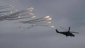 রাশিয়ার নেতৃত্বে সামরিক মহড়ায় বাংলাদেশসহ ৬ দেশ