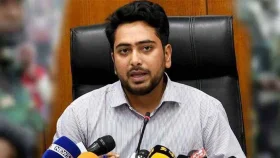 সব রাজনৈতিক দল প্রস্তুত হওয়ার পর তফসিল চায় এনসিপি