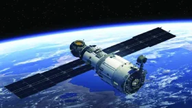 সৌর ব্যতিচারে স্যাটেলাইট সেবা বিঘ্নিত হওয়ার শঙ্কা