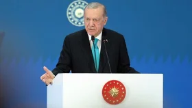 জেরুজালেমকে অপবিত্র হতে দেবো না: এরদোয়ান