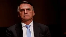 ক্যানসারে আক্রান্ত ব্রাজিলের সাবেক প্রেসিডেন্ট বলসোনারো