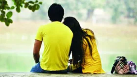 প্রথম প্রেম মনে করার দিন আজ 